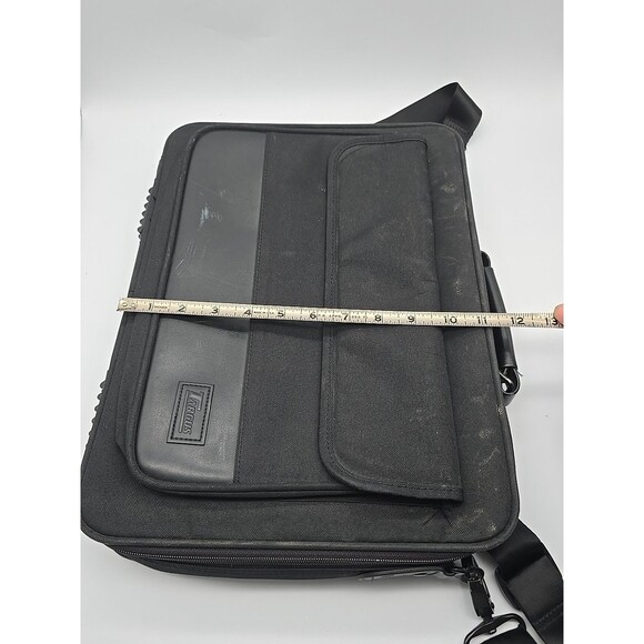 Targus Laptop Case Black 15" - Picture 12 of 12